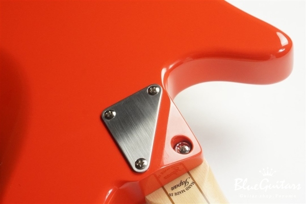 Supreme Collection Trailbreaker Mark-Ⅰ - Fiesta Red #21071